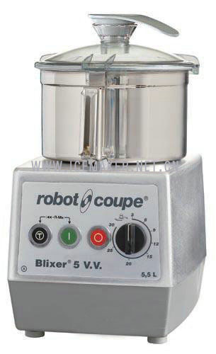 Robot Coupe黯(ʳƷ۴/)Blixer 5V.V